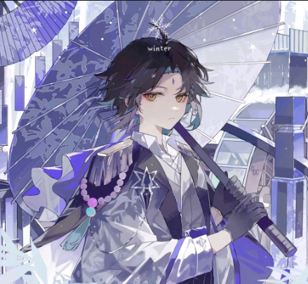 魈